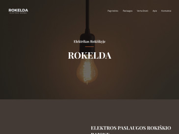 Rokelda, MB