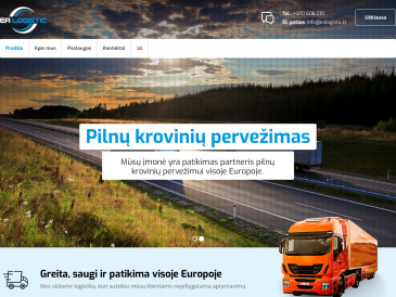 EA Logistic, MB