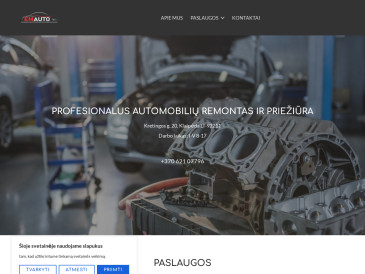 Emauto autoservisas