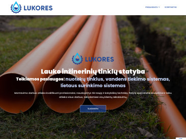 Lukores, MB