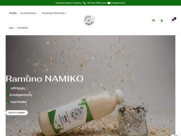 Namiko lt
