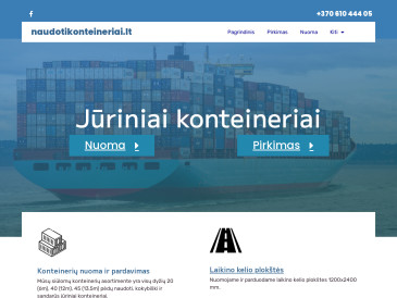 naudotikonteineriai.lt
