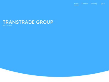 Transtrade group, UAB