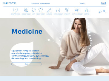 Biospektra
