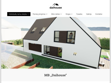 Daihouse, MB