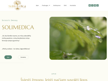 Solimedica, MB