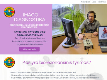 Imago diagnostika