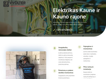 Vvolter, MB
