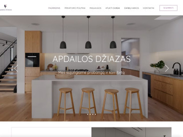 Apdailos Džiazas, MB