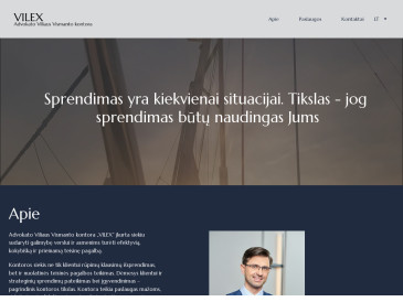 VILEX, advokato Viliaus Vismanto kontora