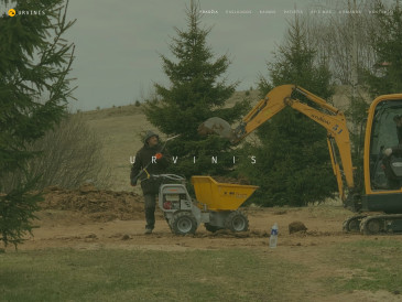 Urvinis, UAB