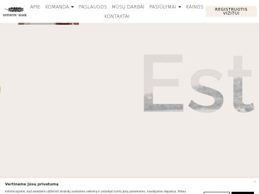 Esthetic Mark Clinic