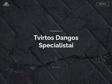 Tvirta danga, MB
