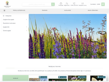 Growup, MB „Užauk“