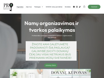 Pro rakto skylutę, MB