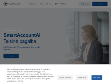 SmartAccountAI