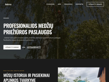 Indeima, MB