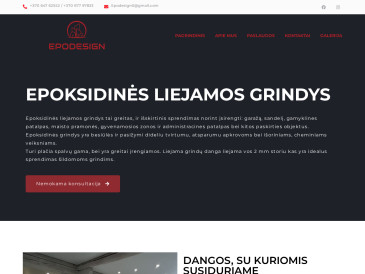Epodesign, MB