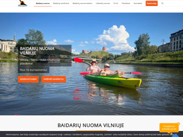 Evo sprendimai, UAB