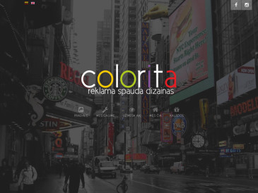 Colorita, UAB