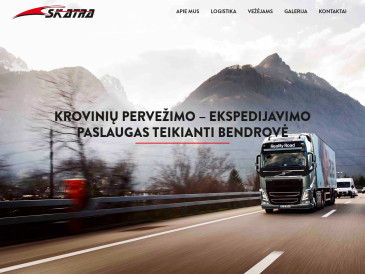 Skatra, UAB