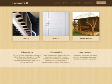 K. Vaitiekūno IVV