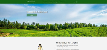 NT matininkai, UAB