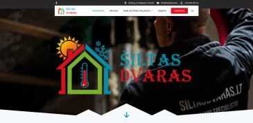 Šiltas dvaras, UAB