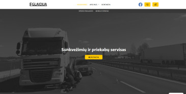 Eglaidija, UAB
