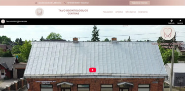 Tavo odontologijos centras, UAB