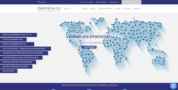 Ingstad & Co, UAB
