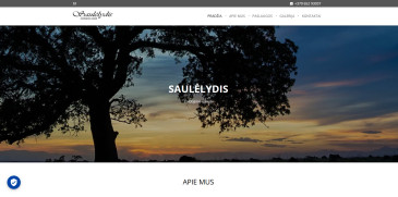 Saulėlydis, laidojimo namai, UAB