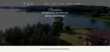 Virinta, kaimo turizmo sodyba