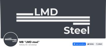 LMD Steel, MB