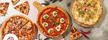 Marinara, picerija