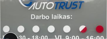Autotrust, MB