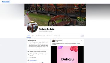 Rudynų sodyba
