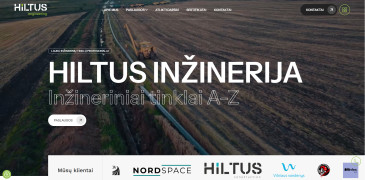 Hiltus inžinerija, UAB