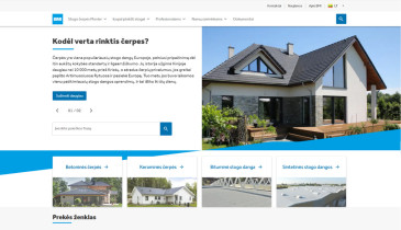 BMI Lietuva, UAB