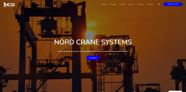 Nord cranes systems, UAB