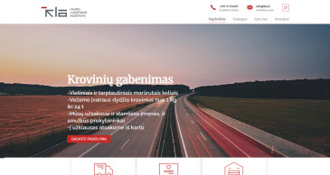 Kauno logistikos agentūra, UAB