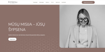 Šypsenų namai, UAB