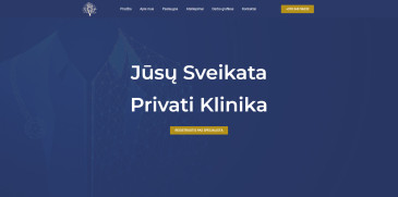 Jūsų sveikata, UAB