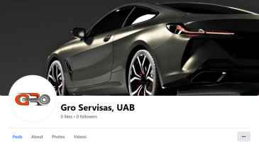 Gro servisas, UAB