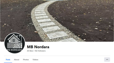 Nordara, MB