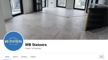 Statoera, MB