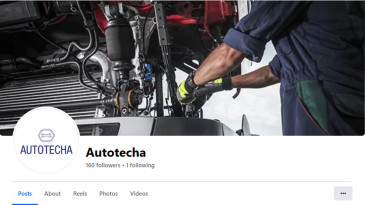 Autotecha, MB