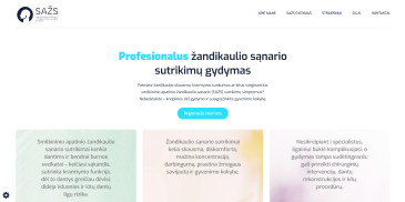 Kineziterapijos praktika, MB