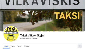 P. Radžvilo IVV