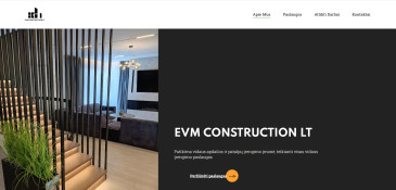 Evm construction lt, MB